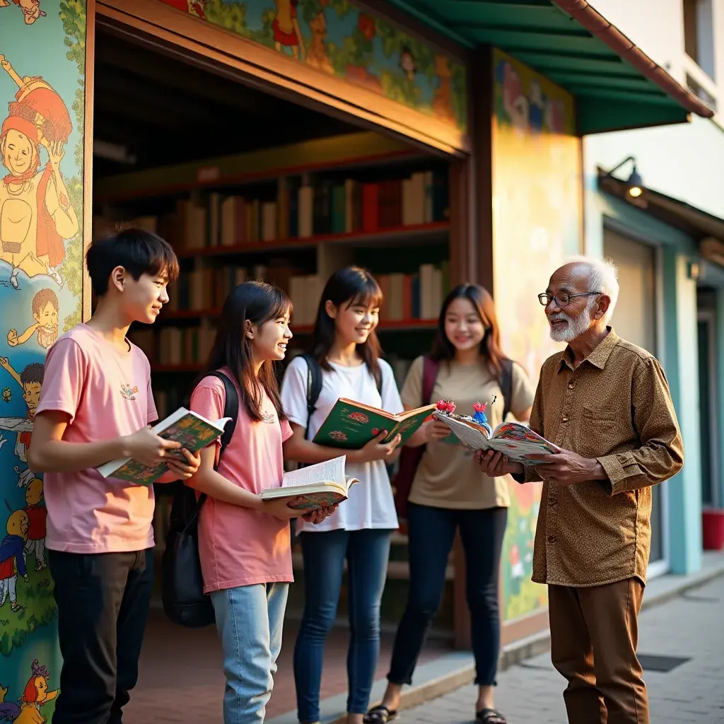 Professional business excellence